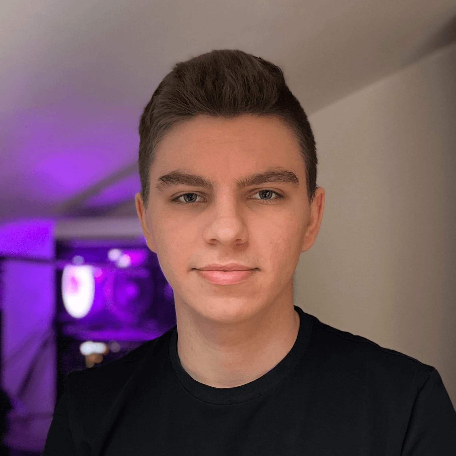 Patryk Penczek Patryk Penczek